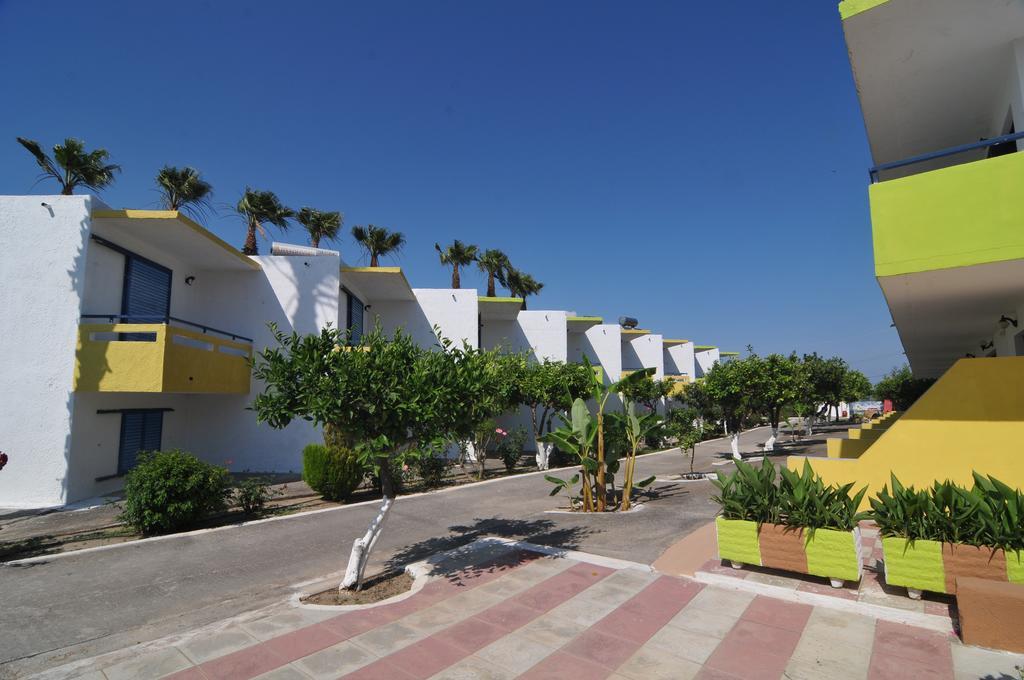 Black Diamond Cós Exterior foto