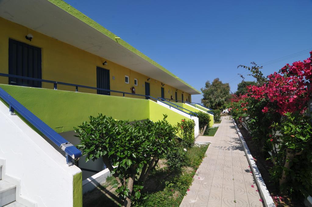 Black Diamond Cós Exterior foto