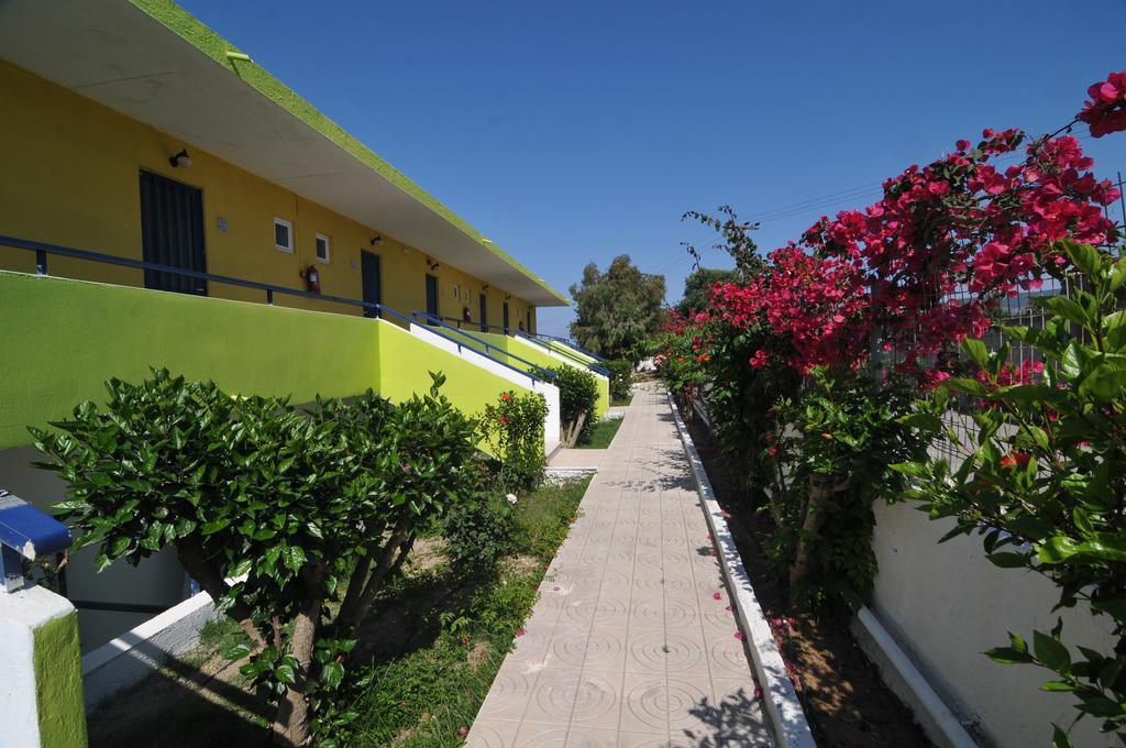 Black Diamond Cós Exterior foto