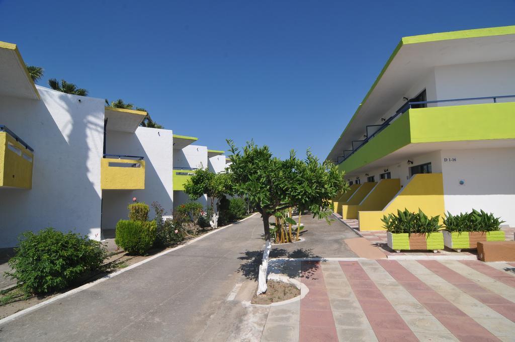 Black Diamond Cós Exterior foto