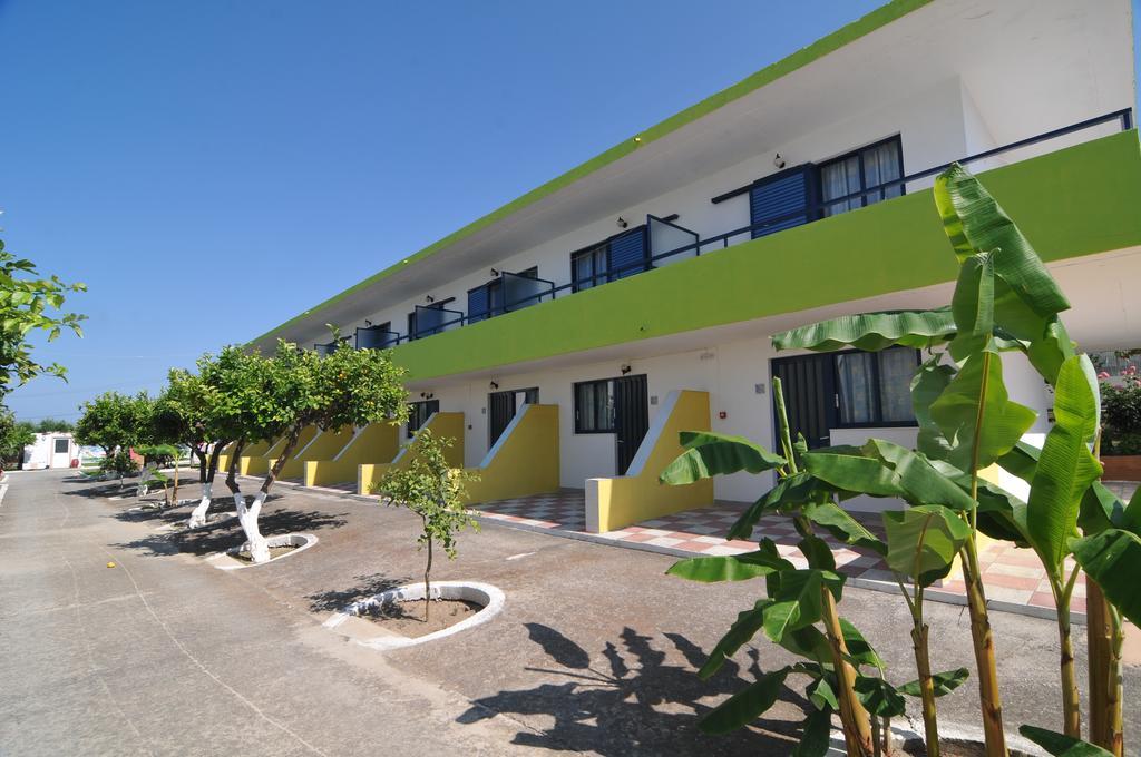 Black Diamond Cós Exterior foto