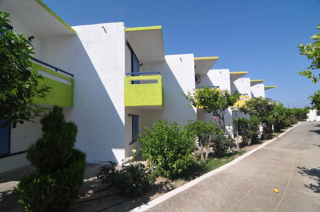 Black Diamond Cós Exterior foto