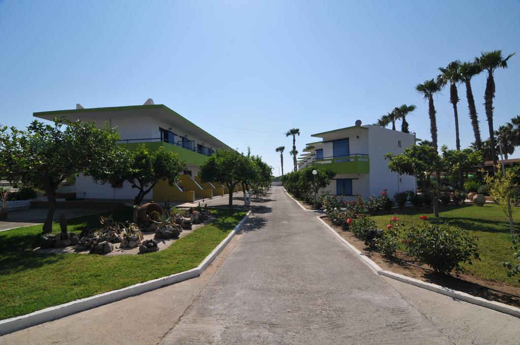 Black Diamond Cós Exterior foto