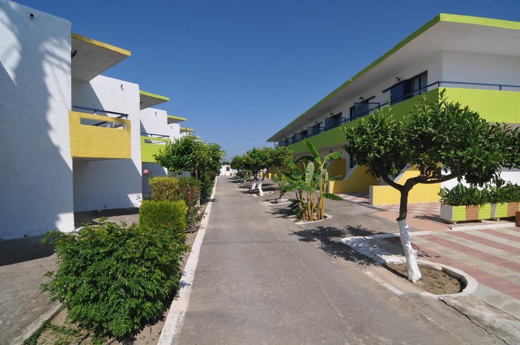 Black Diamond Cós Exterior foto