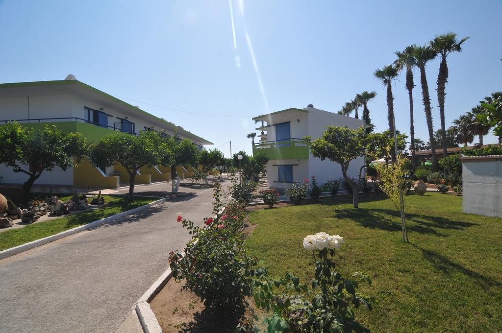 Black Diamond Cós Exterior foto