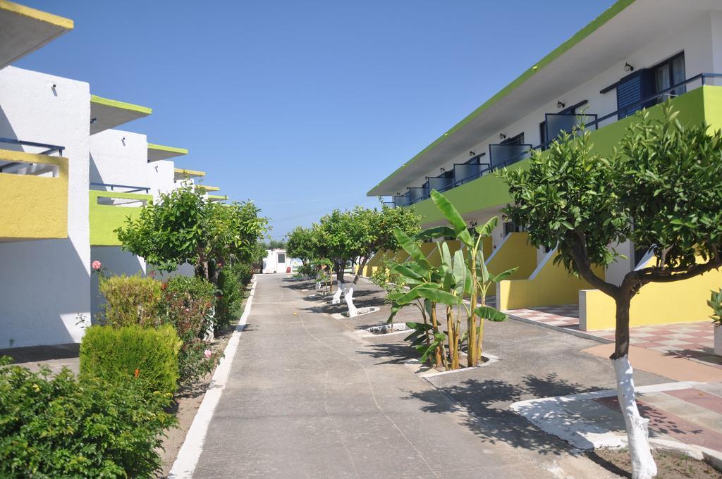 Black Diamond Cós Exterior foto