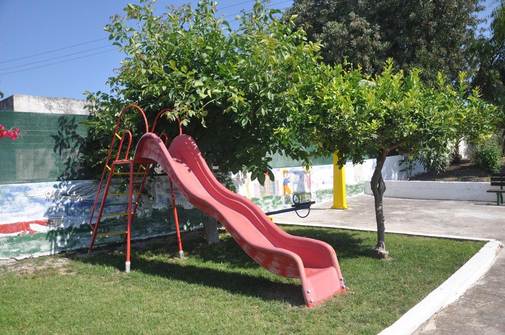 Black Diamond Cós Exterior foto