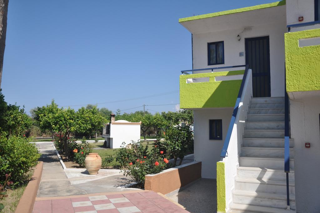 Black Diamond Cós Exterior foto